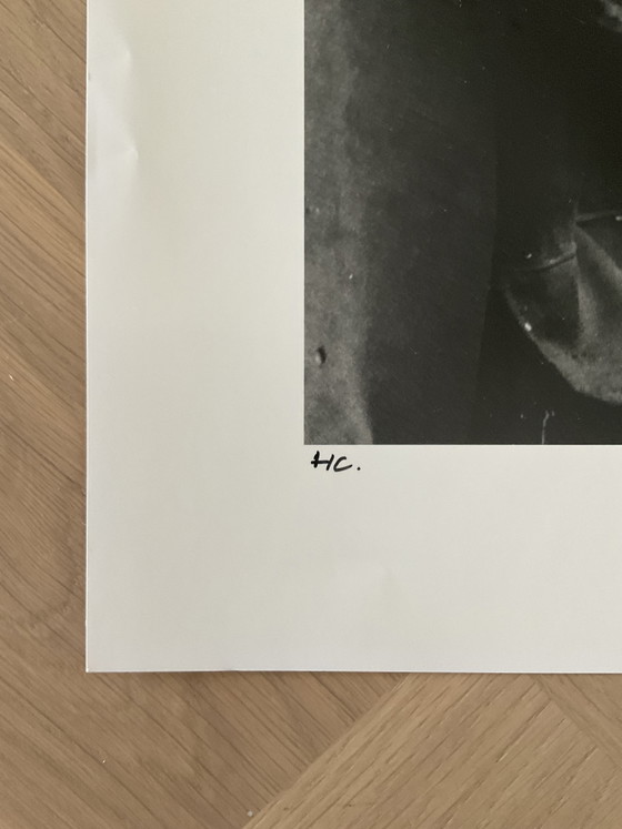 Foto Nico Koster, Originele Afdruk. – Fotografie, Paper (photo 4 of 6)