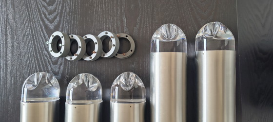 Image 1 of Proiettile ha colpito Amsterdam