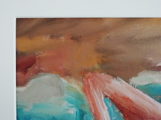 Image 1 of Rob Jacobs - Sdraiato al sole