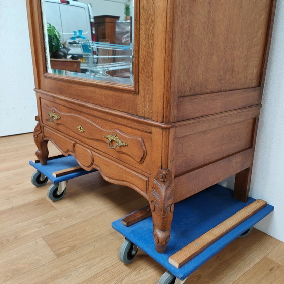 Image 1 of Armoire, penderie, dressing ancien