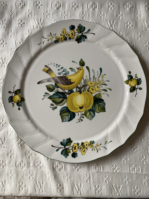 Piatto Villeroy & Boch Jamaica/piatto