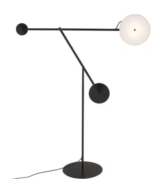 Image 1 of Ligne Roset - Cinetique floor lamp by Martin Hirth