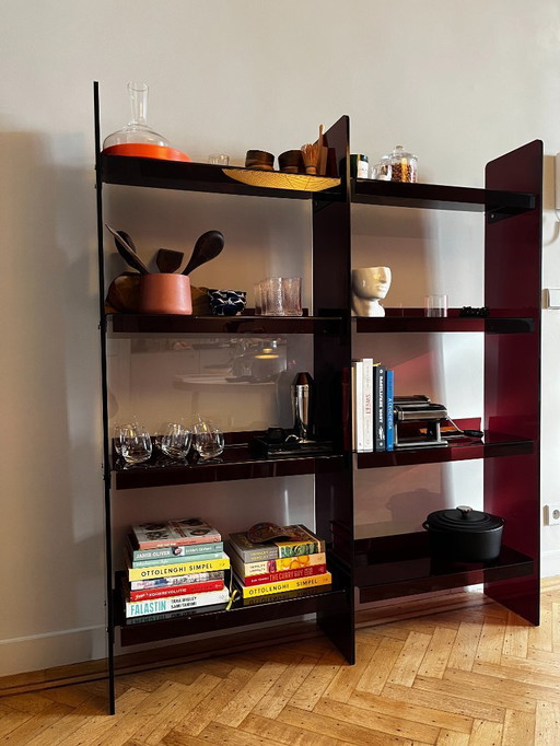 mobiletto in plexiglass Hk living nuovo