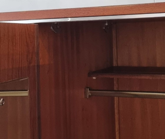 Armadio Mid Century – Legno (photo 12 of 20)