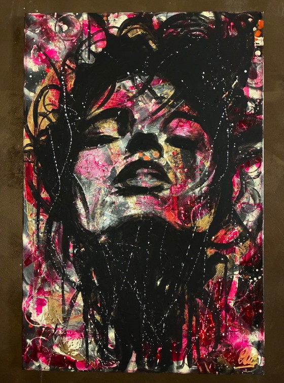 Fragments – Paintings & Drawings, Canvas (photo 5 of 9)