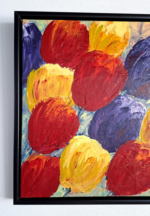 Manou Claire - Tulips