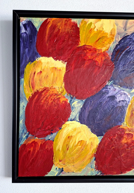 Image 1 of Manou Claire - Tulips