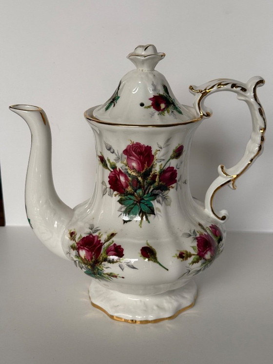 Image 1 of théière Hammerslay