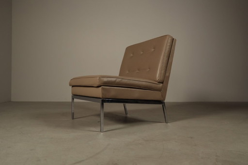 Florence Knoll Lounge Chair