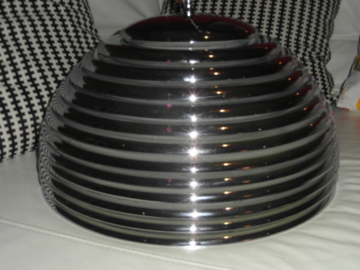 Saturno kroonluchter van Kazuo Motozawa