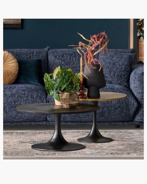 Image 1 of Light & Living Vaas