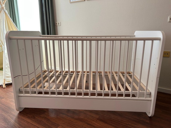 Image 1 of Hulsta Minimo Kinderbett und Kinderbett