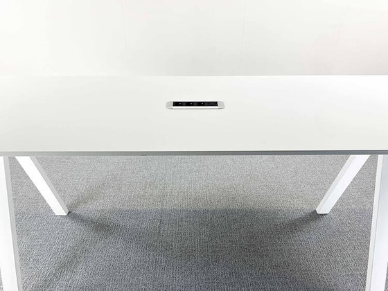 Image 1 of PAMI Meeting Table