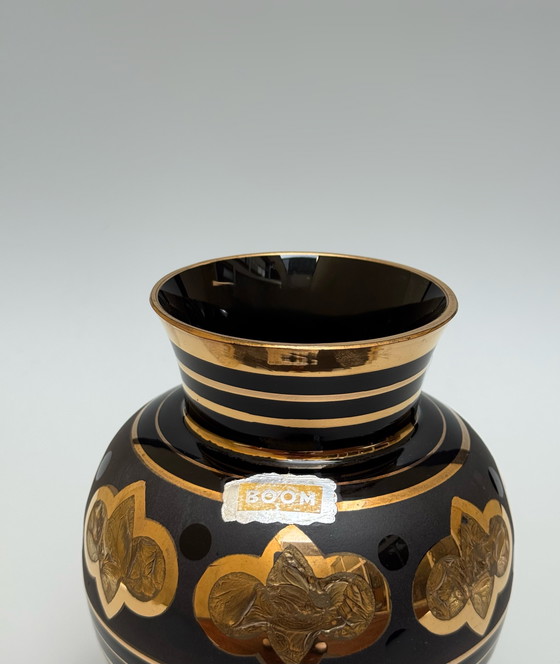 Image 1 of Vaso "ALINE" | Boom, Belgio | 1950-1951
