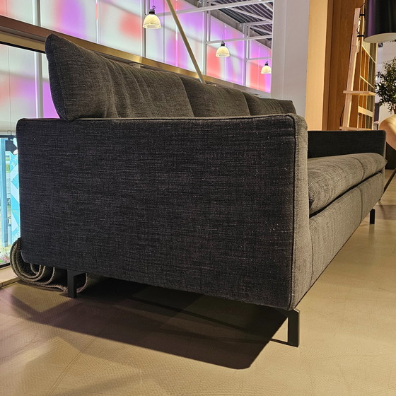 Image 1 of LABEL vandenberg Kameo 3-seater sofa