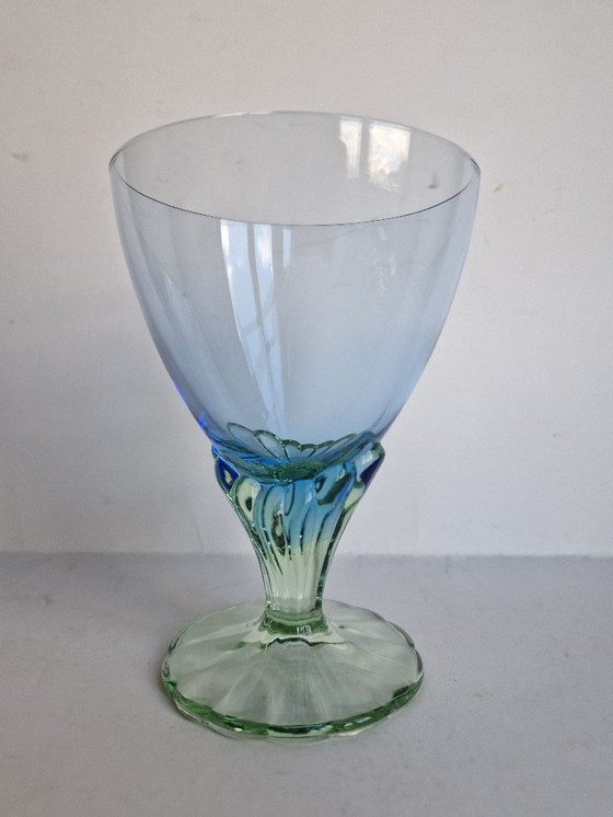 Image 1 of 6er-Set Bormioli Bahia-Gläser