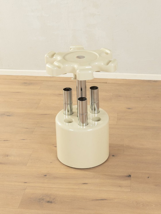 Image 1 of "Space Age" coat stand, Model VIP, Roberto Lucci & Paolo Orlandini, vintage