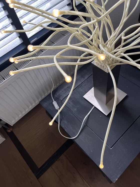 IKEA Stranne Lamp Vintage – Table lamps, Metal, Plastic (photo 7 of 8)
