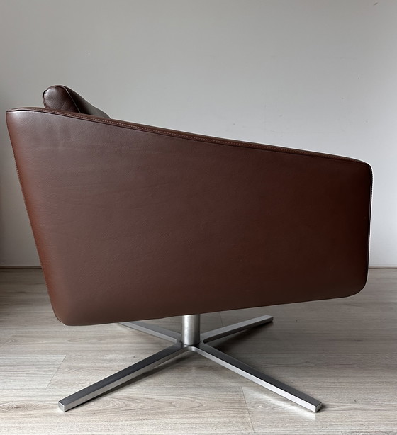 Image 1 of Poltrona FSM Pavo design