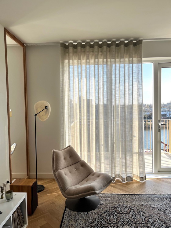 Image 1 of Curtains In Between