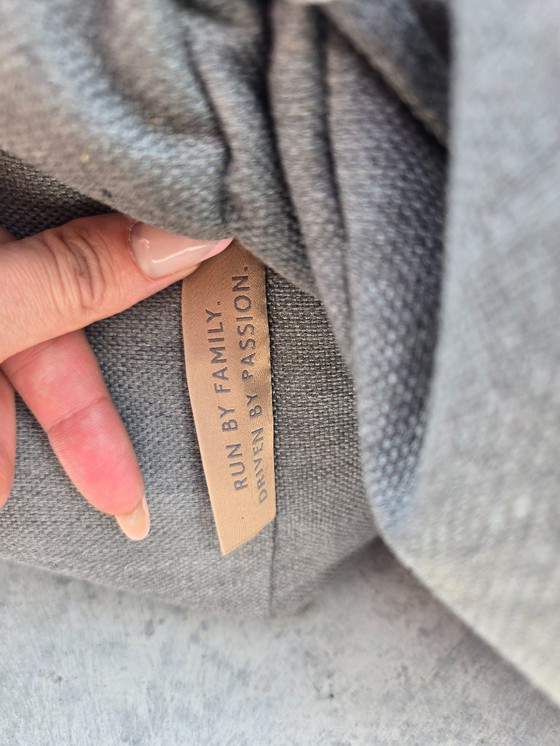 Image 1 of Blomus Stay Daybed Stone