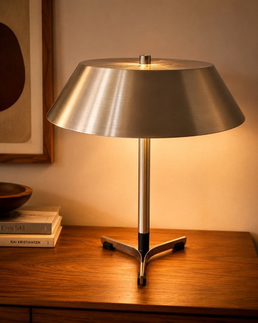 Lampe de Bureau Président par Jo Hammerborg pour Fog & Mørup