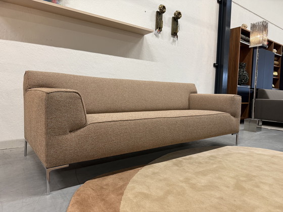 Image 1 of Design on Stock Bloq Sofa 3-Sitzer Monza Melange