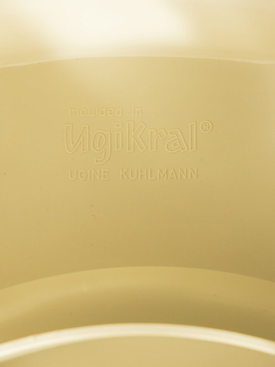 Image 1 of "Space Age" coat stand, Model VIP, Roberto Lucci & Paolo Orlandini, vintage
