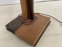 Lamp - Amsterdam School design
