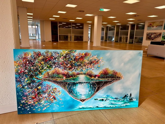 Image 1 of New World