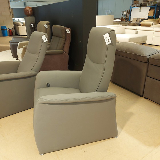 Image 1 of Poltrona relax Recor Mazurka (set di 2)