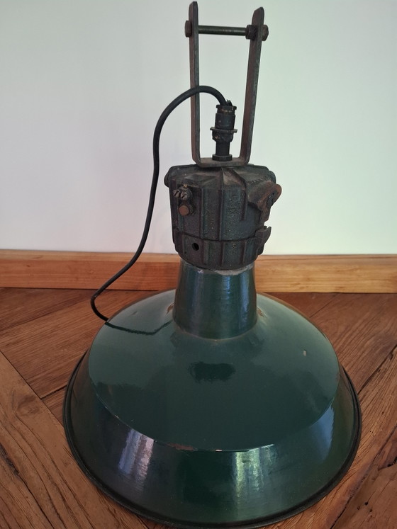 Image 1 of Sammode 54900 Industrial francés