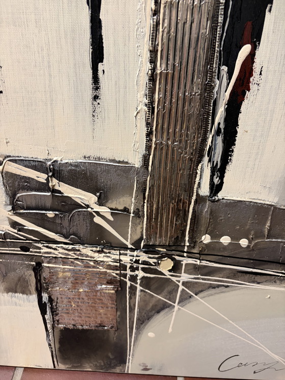 Image 1 of Schilderij 