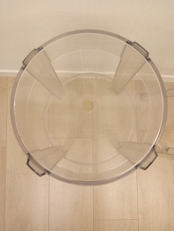 Image 1 of Sedie Ghost Charles Philippe Starck Kartell