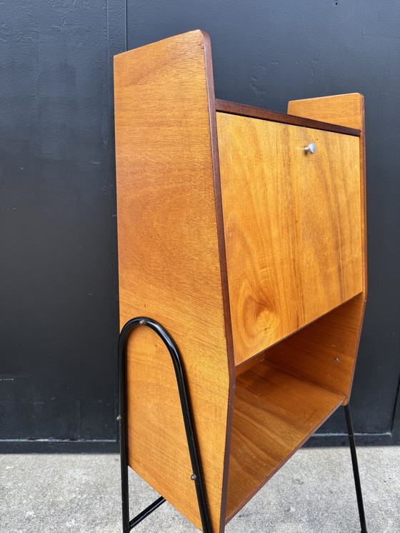 Image 1 of Small secretary desk from the 1960s