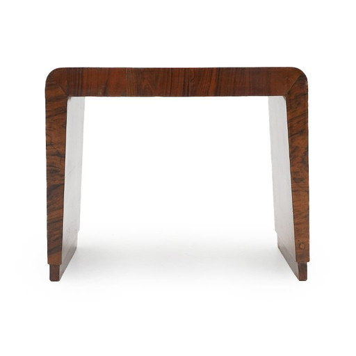 Rationalist stool, 1940s