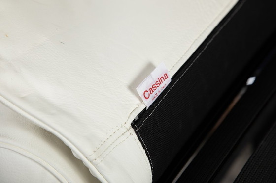 Image 1 of Cassina - Le Corbusier, Charlotte Perriand, Pierre Jeanneret - Chaise longue - LC4