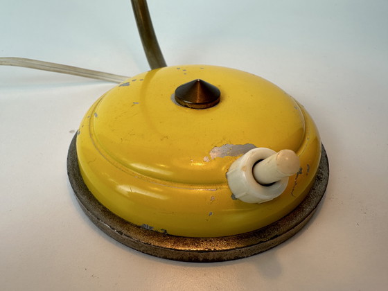 Image 1 of Vintage table lamp - Stilnovo