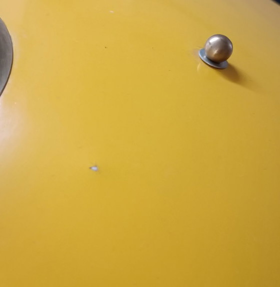 Image 1 of Lampada a sospensione con contrappeso Saliscendi, Italia, anni '50