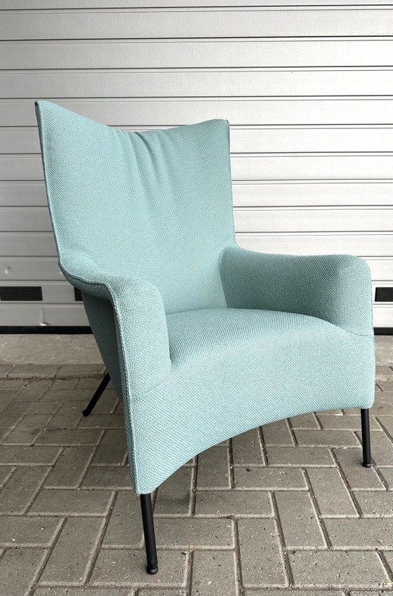 Image 1 of Poltrona di design Pode Transit