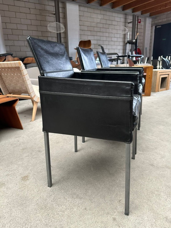 Image 1 of 4x sedia KFF Texas