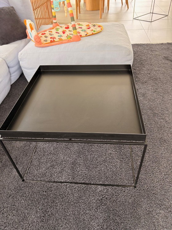 Image 1 of Hay Side Tables - 2 pieces