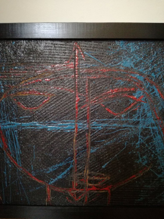 Image 1 of Dekoration