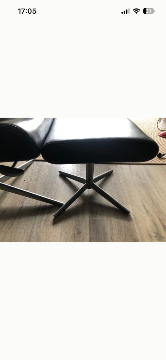 Image 1 of Hulshof adjustable chair