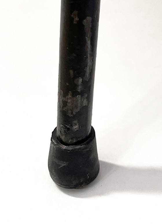 Image 1 of Un par de sillas Mod. Du 24 Diseño de Gastone Rinaldi para Rima 1956