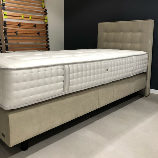 Lit Magnitude Comfort Fit & Classico - 90x200