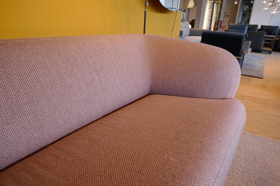 Image 1 of Sofá esquinero Leolux Flint