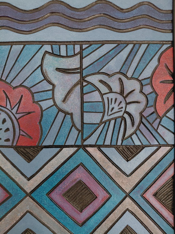 Image 1 of Galleria "African Vibes" Suncorner