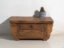 Antique low table in elm wood – China, circa 1930 – Coffee tables (photo 40 of 40)