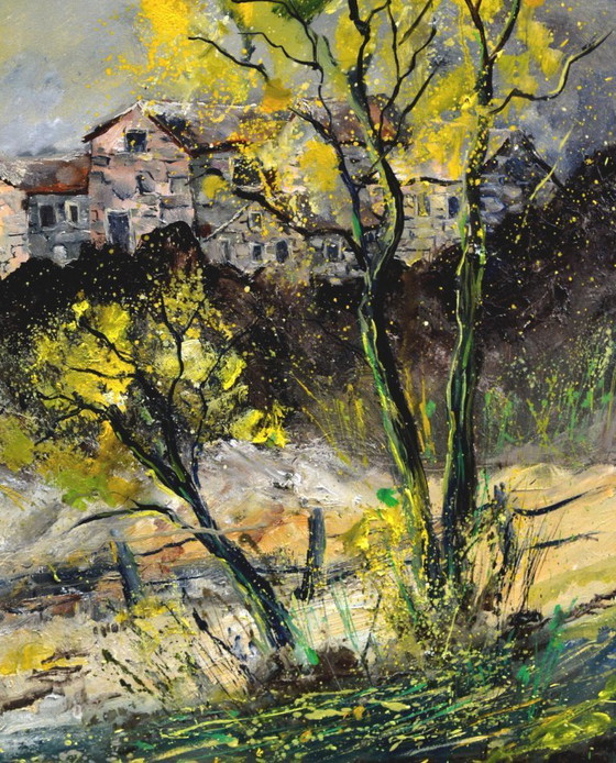 Image 1 of Dorf in meiner Umgebung